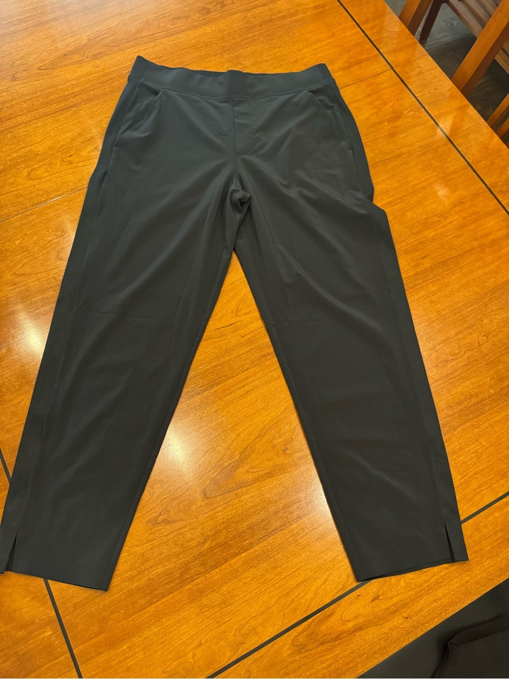 Athleta Brooklyn Midrise Ankle Pants